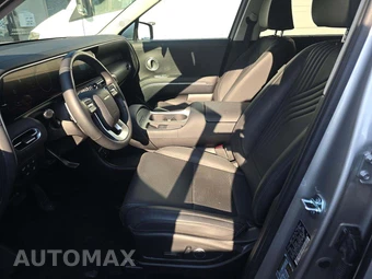 2026 Hyundai Palisade SEL 7-Passenger - miniatura 6