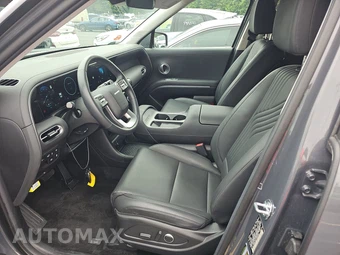 2026 Hyundai Palisade SEL 7-Passenger – miniatura 13