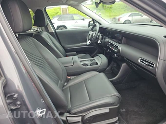 2026 Hyundai Palisade SEL 7-Passenger – miniatura 14