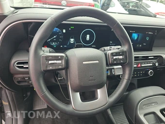 2026 Hyundai Palisade SEL 7-Passenger – miniatura 16