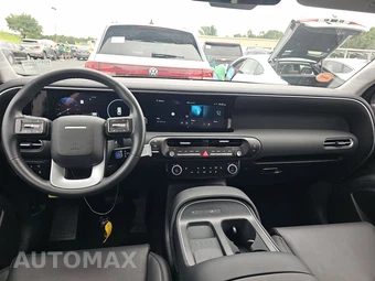 2026 Hyundai Palisade SEL 7-Passenger – miniatura 17