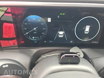 2026 Hyundai Palisade SEL 7-Passenger – miniatura 18