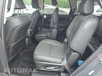 2026 Hyundai Palisade SEL 7-Passenger – miniatura 19