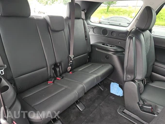2026 Hyundai Palisade SEL 7-Passenger – miniatura 20