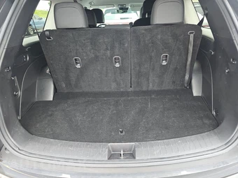 2026 Hyundai Palisade SEL 7-Passenger – miniatura 24