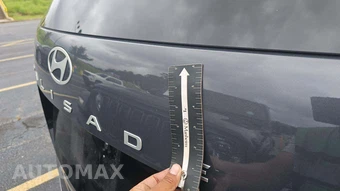 2026 Hyundai Palisade SEL 7-Passenger – miniatura 29