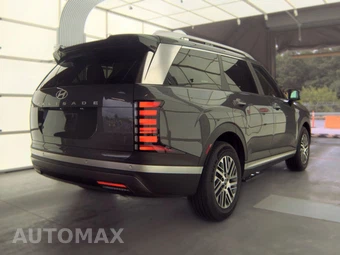 2026 Hyundai Palisade SEL 7-Passenger – miniatura 5