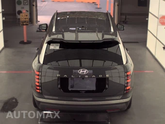 2026 Hyundai Palisade SEL 7-Passenger – miniatura 6