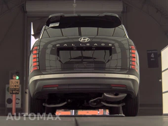 2026 Hyundai Palisade SEL 7-Passenger – miniatura 7