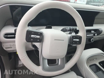 2026 Hyundai Palisade SEL 7-Passenger - miniatura 10