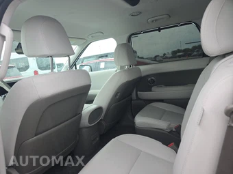 2026 Hyundai Palisade SEL 7-Passenger - miniatura 13