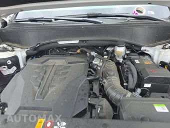 2026 Hyundai Palisade SEL 7-Passenger - miniatura 16