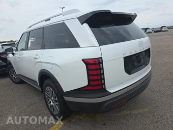 2026 Hyundai Palisade SEL 7-Passenger - miniatura 6