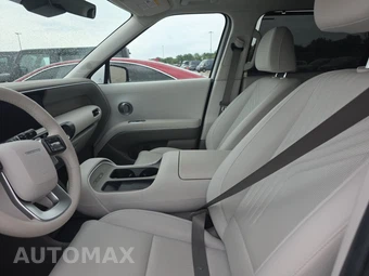 2026 Hyundai Palisade SEL 7-Passenger - miniatura 7
