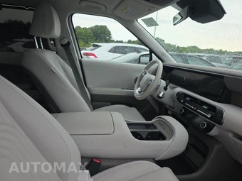 2026 Hyundai Palisade SEL 7-Passenger - miniatura 8