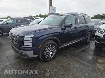 2026 Hyundai Palisade SEL 7-Passenger