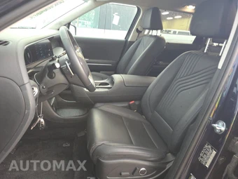 2026 Hyundai Palisade SEL 7-Passenger – miniatura 13