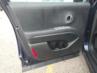 2026 Hyundai Palisade SEL 7-Passenger – miniatura 15