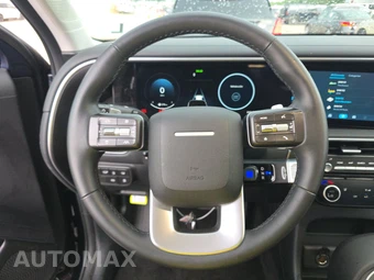 2026 Hyundai Palisade SEL 7-Passenger – miniatura 16