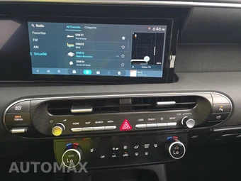 2026 Hyundai Palisade SEL 7-Passenger – miniatura 17