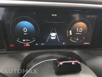 2026 Hyundai Palisade SEL 7-Passenger – miniatura 18