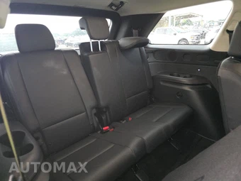 2026 Hyundai Palisade SEL 7-Passenger – miniatura 20