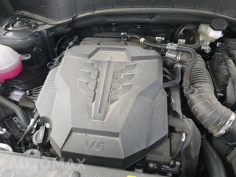2026 Hyundai Palisade SEL 7-Passenger – miniatura 23