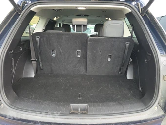 2026 Hyundai Palisade SEL 7-Passenger – miniatura 24