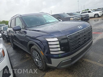 2026 Hyundai Palisade SEL 7-Passenger – miniatura 4