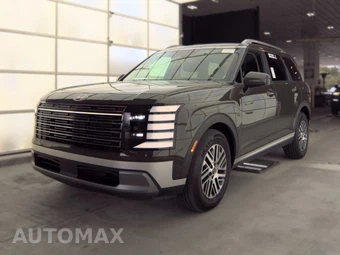 2026 Hyundai Palisade SEL 7-Passenger - samochód z USA z aukcji Manheim, oferta Kup Teraz w AUTOMAX
