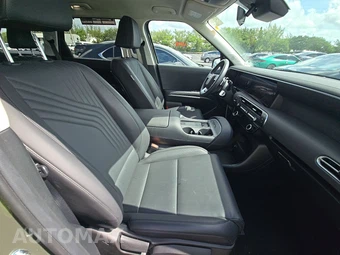 2026 Hyundai Palisade SEL 7-Passenger - miniatura 14