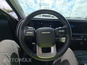 2026 Hyundai Palisade SEL 7-Passenger - miniatura 16