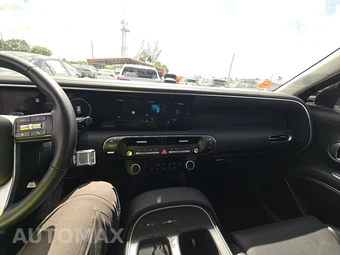 2026 Hyundai Palisade SEL 7-Passenger - miniatura 17