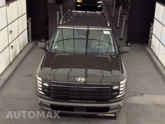 2026 Hyundai Palisade SEL 7-Passenger - miniatura 2