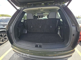 2026 Hyundai Palisade SEL 7-Passenger - miniatura 23