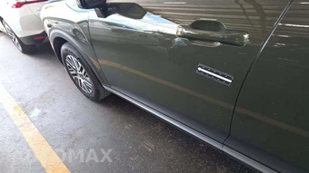 2026 Hyundai Palisade SEL 7-Passenger - miniatura 27