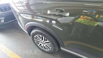 2026 Hyundai Palisade SEL 7-Passenger - miniatura 31