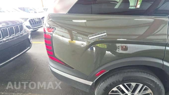 2026 Hyundai Palisade SEL 7-Passenger - miniatura 33