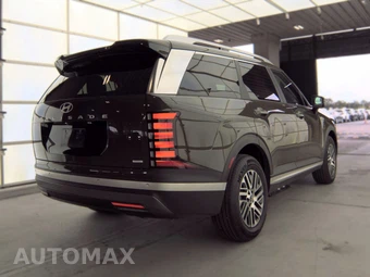 2026 Hyundai Palisade SEL 7-Passenger - miniatura 5