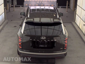 2026 Hyundai Palisade SEL 7-Passenger - miniatura 6