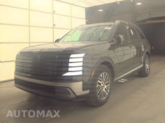 2026 Hyundai Palisade SEL 7-Passenger