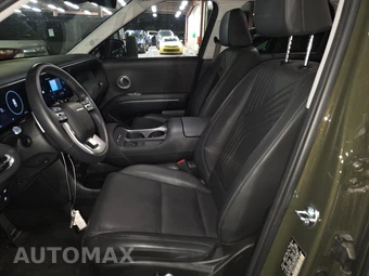 2026 Hyundai Palisade SEL 7-Passenger – miniatura 13