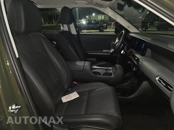 2026 Hyundai Palisade SEL 7-Passenger – miniatura 14