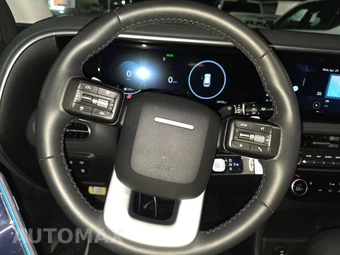 2026 Hyundai Palisade SEL 7-Passenger – miniatura 16