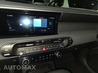 2026 Hyundai Palisade SEL 7-Passenger – miniatura 17