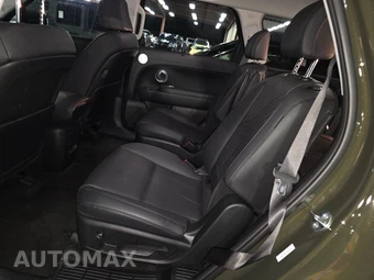 2026 Hyundai Palisade SEL 7-Passenger – miniatura 19