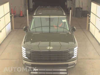 2026 Hyundai Palisade SEL 7-Passenger – miniatura 2