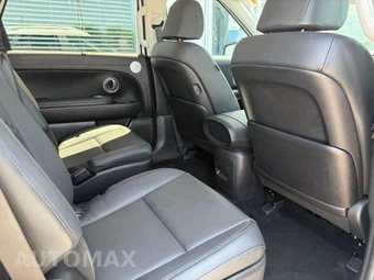 2026 Hyundai Palisade SEL 7-Passenger - miniatura 10
