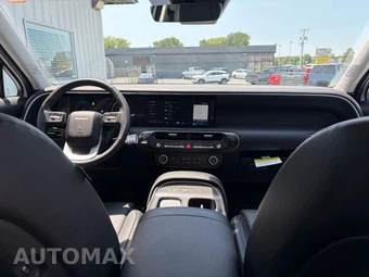 2026 Hyundai Palisade SEL 7-Passenger - miniatura 13