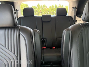 2026 Hyundai Palisade SEL 7-Passenger - miniatura 14